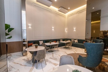 Apartamento à venda com 69m², 2 quartos e 1 vagaÁrea comum