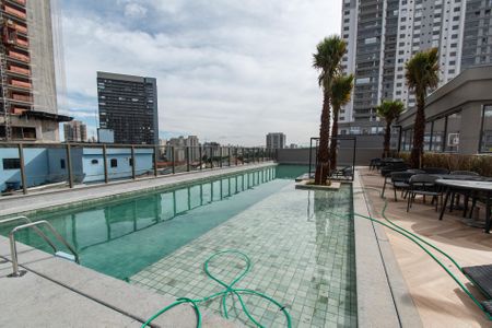 Apartamento à venda com 69m², 2 quartos e 1 vagaÁrea comum