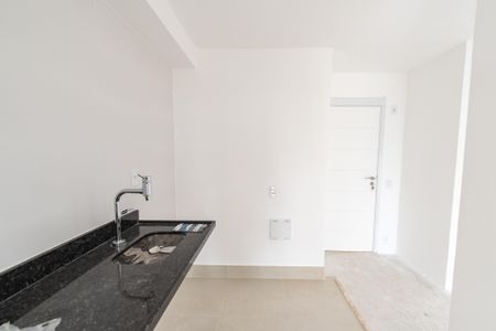 Apartamento à venda com 69m², 2 quartos e 1 vagaCozinha