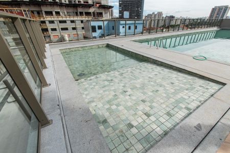 Apartamento à venda com 69m², 2 quartos e 1 vagaÁrea comum