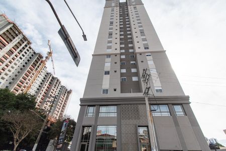 Apartamento à venda com 69m², 2 quartos e 1 vagaFachada