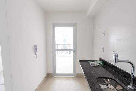 Apartamento à venda com 69m², 2 quartos e 1 vagaCozinha