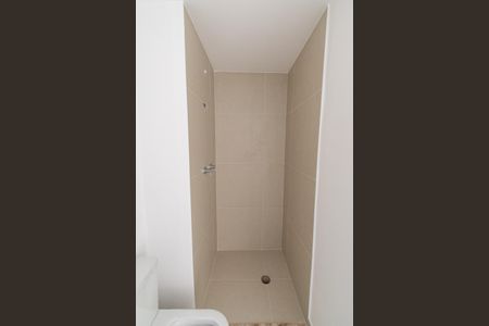 Apartamento à venda com 69m², 2 quartos e 1 vagaBanheiro Social