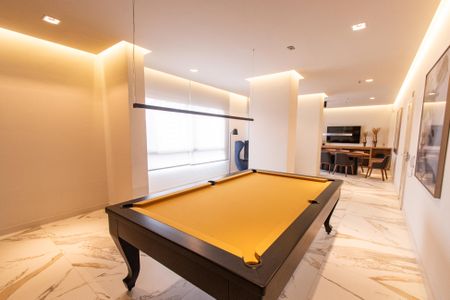 Apartamento à venda com 69m², 2 quartos e 1 vagaÁrea comum