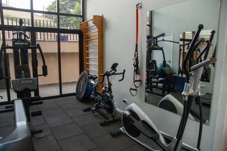 Apartamento à venda com 220m², 3 quartos e 3 vagas Apartamento à venda com 220m², 3 quartos e 3 vagasÁrea comum