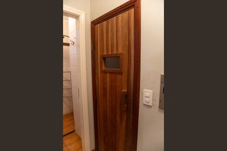 Apartamento à venda com 220m², 3 quartos e 3 vagas Apartamento à venda com 220m², 3 quartos e 3 vagasÁrea comum