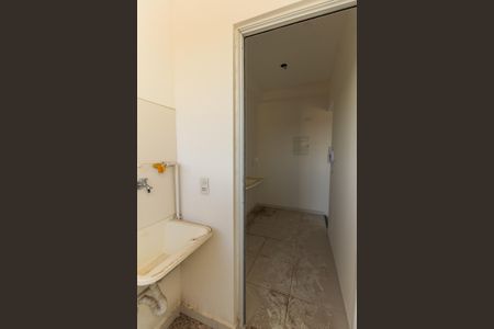 Apartamento à venda com 38m², 2 quartos e sem vagaÁrea de Serviço