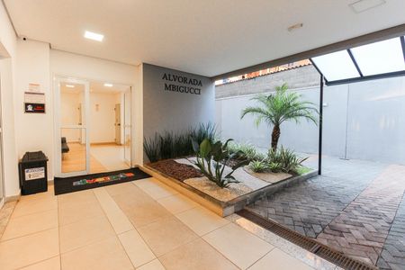 Apartamento à venda com 38m², 2 quartos e sem vagaEntrada