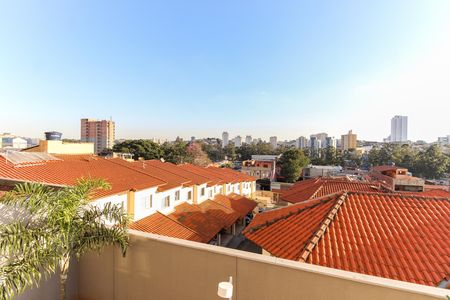 Apartamento à venda com 38m², 2 quartos e sem vagaVista Varanda da Sala