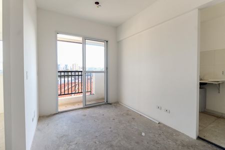 Apartamento à venda com 38m², 2 quartos e sem vagaSala