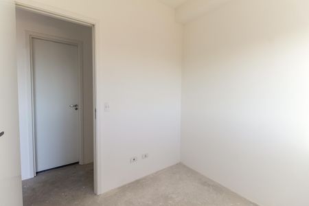 Apartamento à venda com 38m², 2 quartos e sem vagaQuarto 2