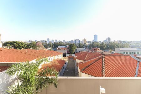 Apartamento à venda com 38m², 2 quartos e sem vagaVista do Quarto 2