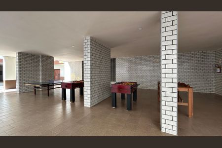 Apartamento à venda com 107m², 3 quartos e 1 vagaÁrea comum