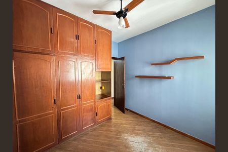 Apartamento à venda com 107m², 3 quartos e 1 vagaQuarto 2