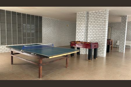 Apartamento à venda com 107m², 3 quartos e 1 vagaÁrea comum