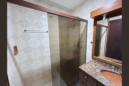 Apartamento à venda com 107m², 3 quartos e 1 vagaBanheiro Social