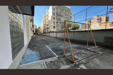 Apartamento à venda com 107m², 3 quartos e 1 vagaQuadra Esportiva