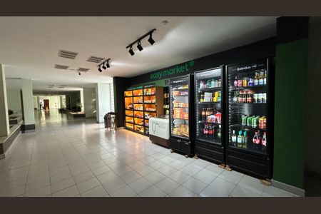 Apartamento à venda com 107m², 3 quartos e 1 vagaÁrea comum