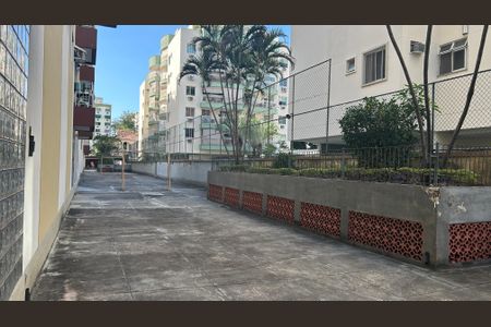 Apartamento à venda com 107m², 3 quartos e 1 vagaQuadra Esportiva