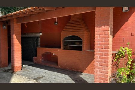 Apartamento à venda com 107m², 3 quartos e 1 vagaÁrea comum - Churrasqueira