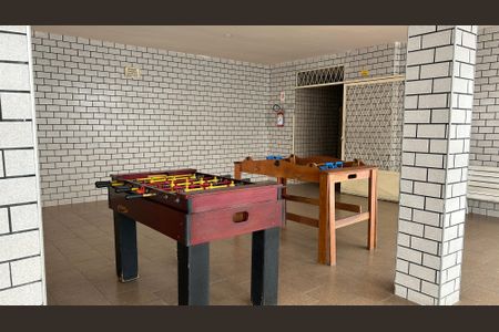 Apartamento à venda com 107m², 3 quartos e 1 vagaÁrea comum