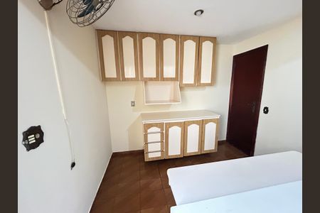 Apartamento à venda com 107m², 3 quartos e 1 vagaCozinha