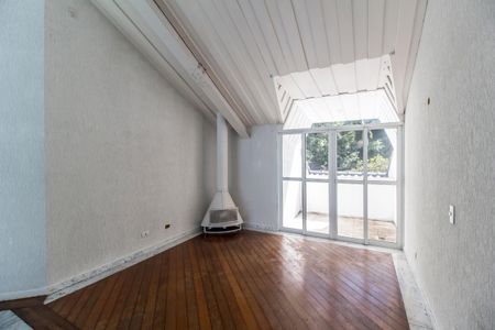 Casa de condomínio para alugar com 1700m², 6 quartos e 10 vagasSala