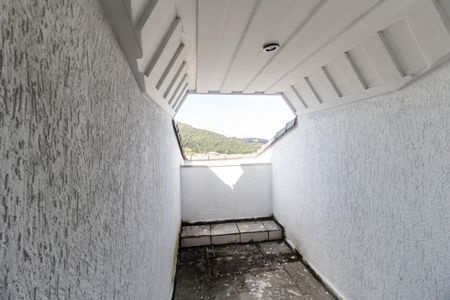 Casa de condomínio para alugar com 1700m², 6 quartos e 10 vagasVista da Suíte 2