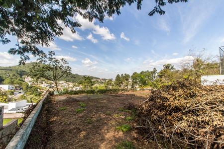 Casa de condomínio para alugar com 1700m², 6 quartos e 10 vagasQuintal