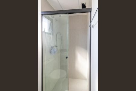 Studio à venda com 26m², 1 quarto e sem vagaBanheiro Social