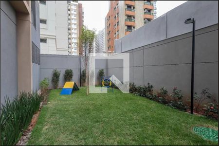 Studio à venda com 26m², 1 quarto e sem vagaÁrea comum - Pet Place
