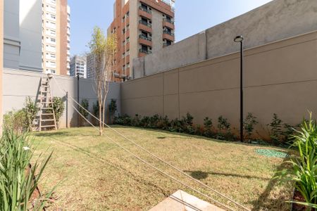 Studio à venda com 26m², 1 quarto e sem vagaÁrea comum - Jardim