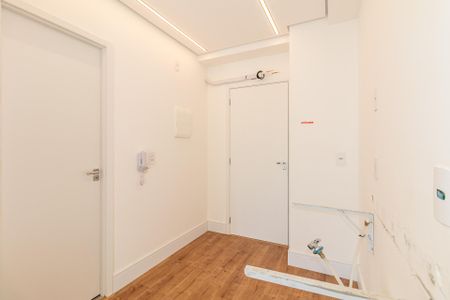 Studio à venda com 26m², 1 quarto e sem vagaStudio