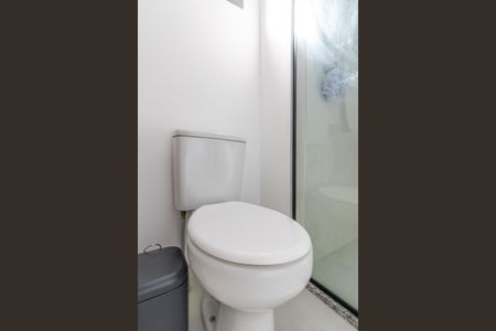 Studio à venda com 26m², 1 quarto e sem vagaBanheiro Social