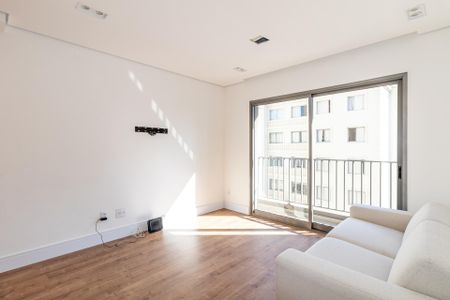 Studio à venda com 26m², 1 quarto e sem vagaStudio