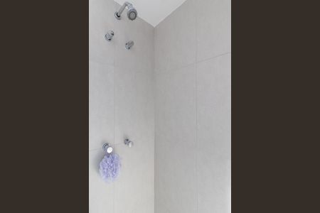 Studio à venda com 26m², 1 quarto e sem vagaBanheiro Social