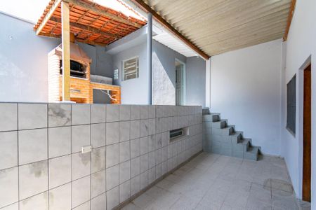 Casa para alugar com 90m², 2 quartos e 2 vagasHall de Entrada