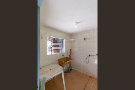 Casa para alugar com 90m², 2 quartos e 2 vagasÁrea de Serviço