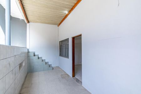 Casa para alugar com 90m², 2 quartos e 2 vagasHall de Entrada