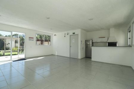 Apartamento à venda com 42m², 2 quartos e sem vaga Apartamento à venda com 42m², 2 quartos e sem vagaÁrea comum - Salão de festas