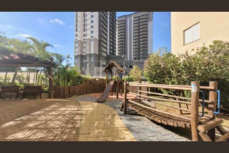 Apartamento à venda com 52m², 2 quartos e 1 vagaÁrea comum - Playground