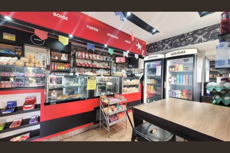 Apartamento à venda com 52m², 2 quartos e 1 vagaÁrea comum - Mercadinho