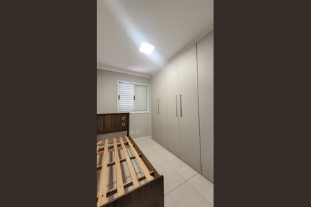 Apartamento à venda com 52m², 2 quartos e 1 vagaQuarto2