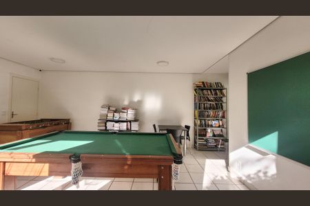 Apartamento à venda com 52m², 2 quartos e 1 vagaÁrea comum - Sala de Jogos