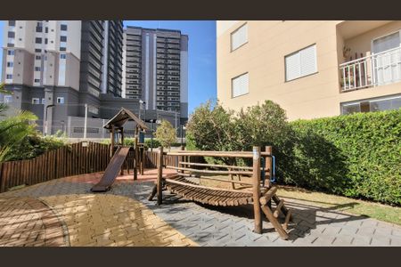 Apartamento à venda com 52m², 2 quartos e 1 vagaÁrea comum - Playground