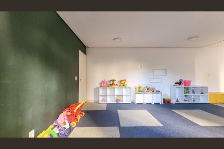 Apartamento à venda com 52m², 2 quartos e 1 vagaÁrea Comum - Brinquedoteca