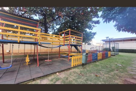 Apartamento à venda com 52m², 2 quartos e 1 vagaÁrea comum - Playground