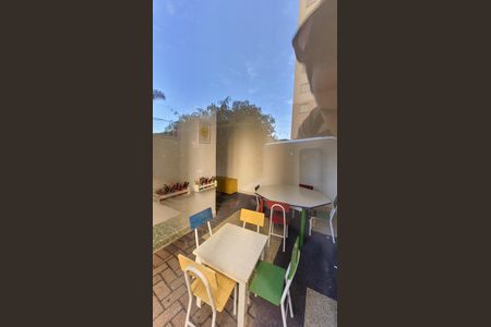 Apartamento à venda com 52m², 2 quartos e 1 vagaÁrea Comum - Brinquedoteca