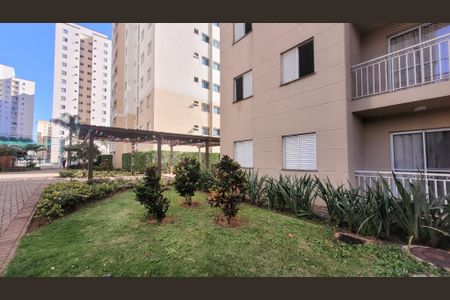 Apartamento à venda com 52m², 2 quartos e 1 vagaÁrea comum
