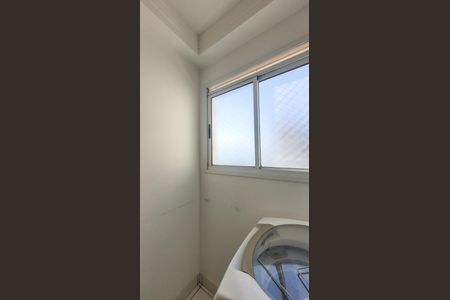 Apartamento à venda com 52m², 2 quartos e 1 vagaLavanderia